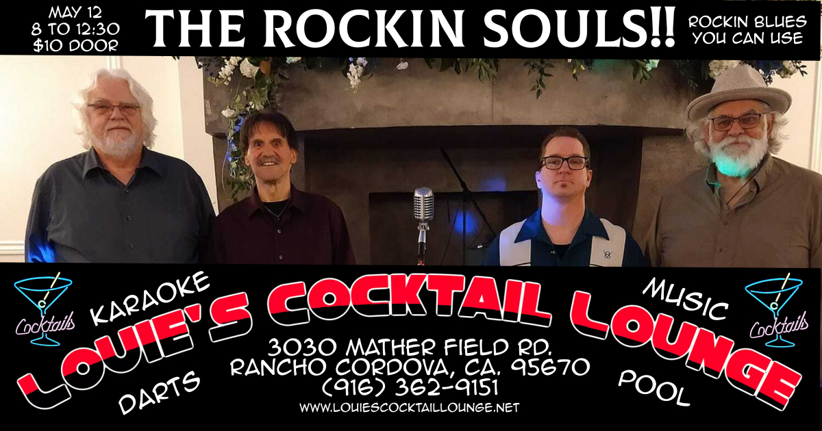 5.12.2023 Rockin Souls