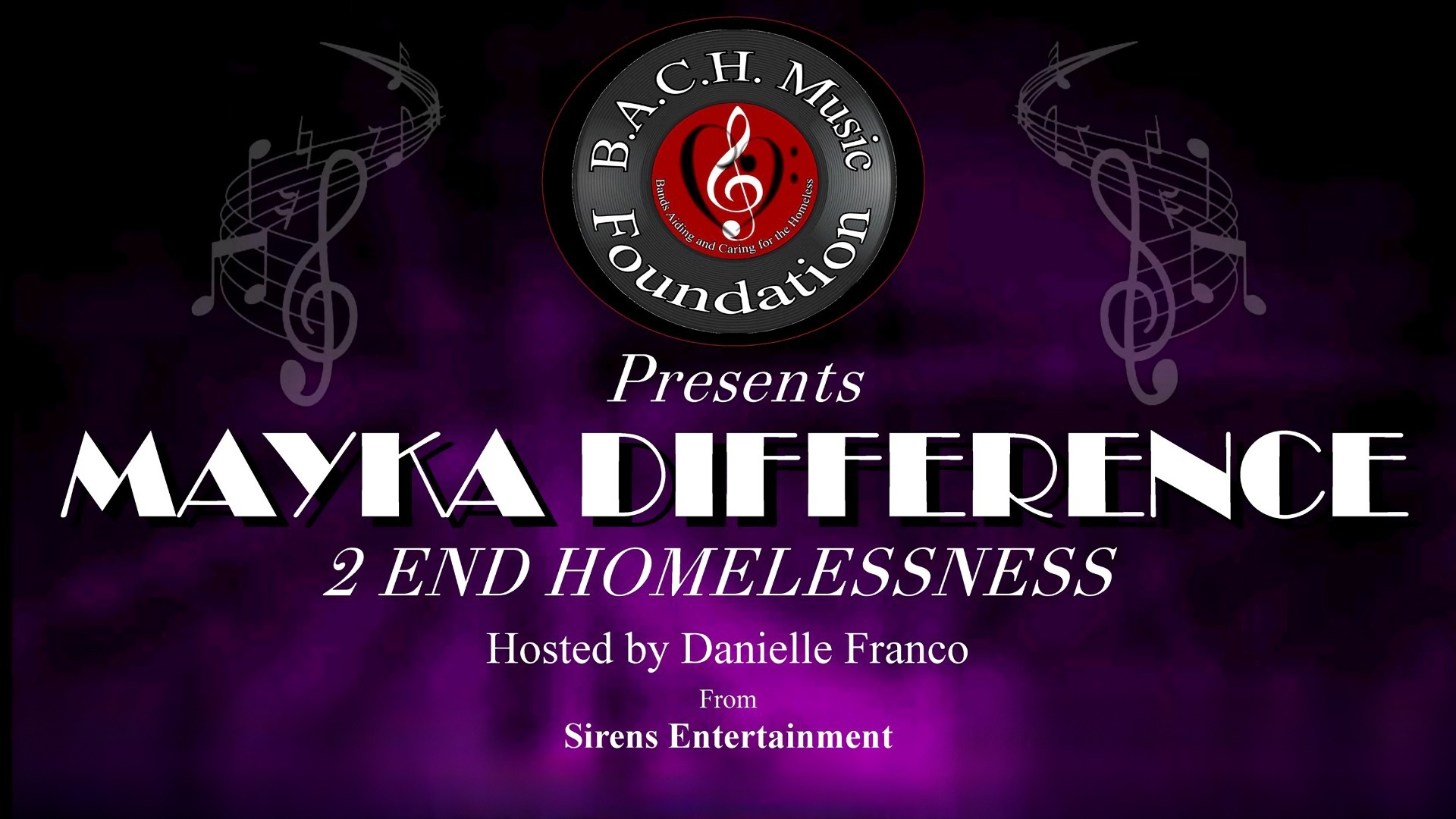 12.9.2023 Mayka Difference 2 End Homelessness
