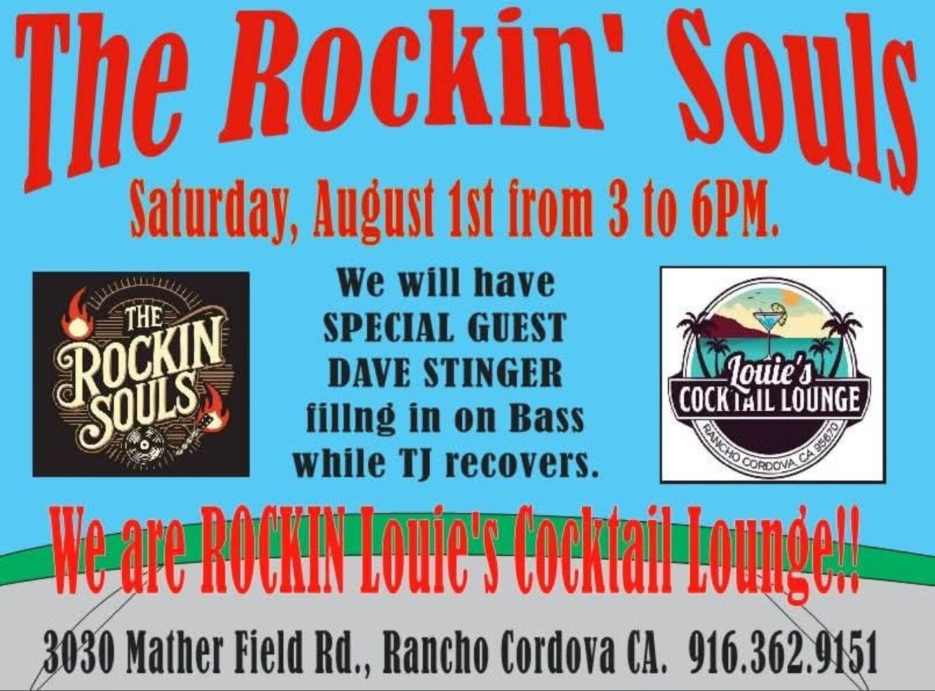 Rockin Souls